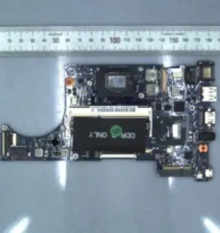 BA92-09839A Assy Mother Bd Top for Samsung Laptop