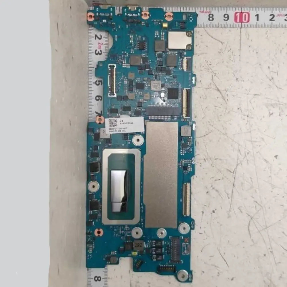 BA92-23504A Assy Mother Bd Top (Mars2-13) for Samsung Laptop