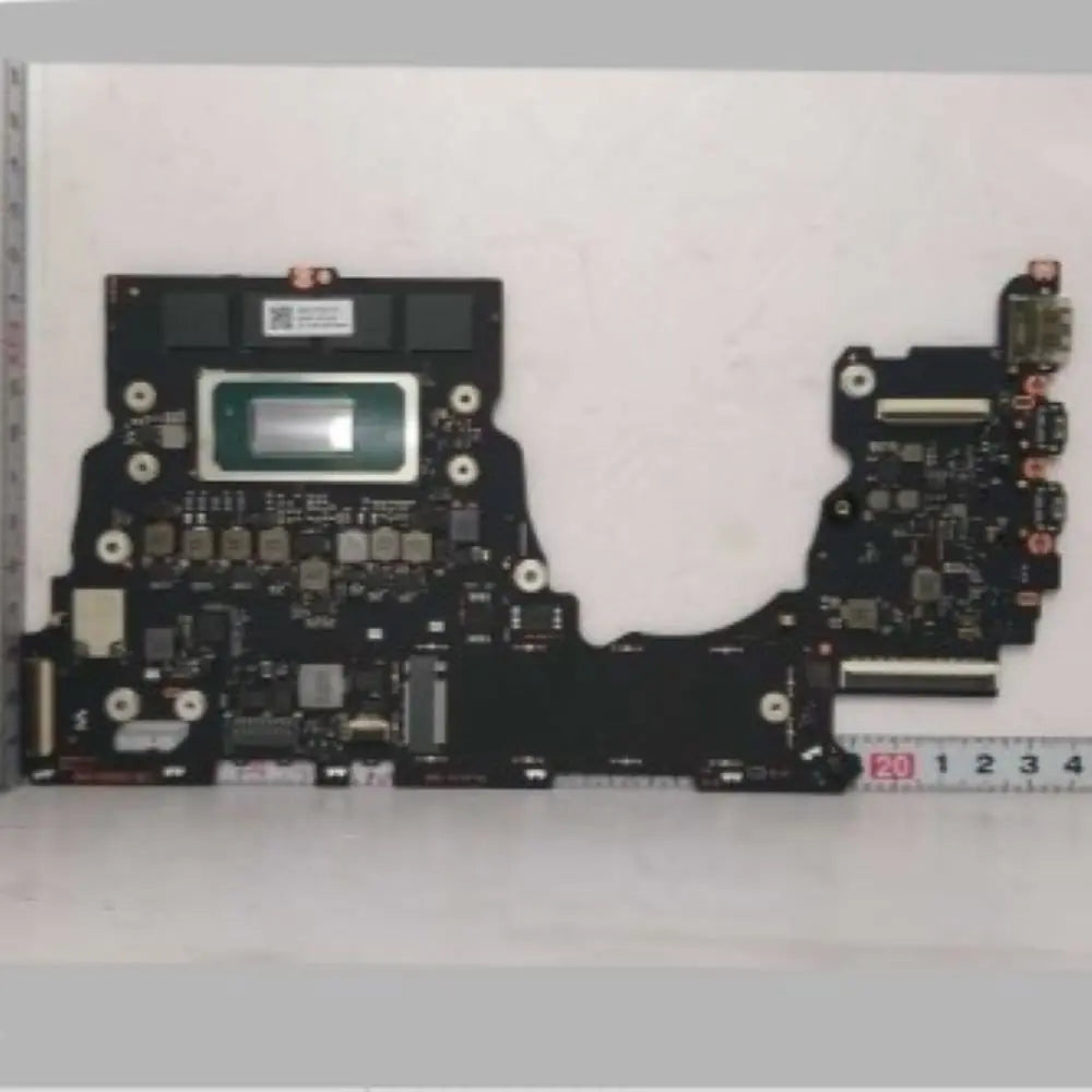 BA92-25386A Assy Mother Bd Top (Mars4-16) for Samsung Laptop