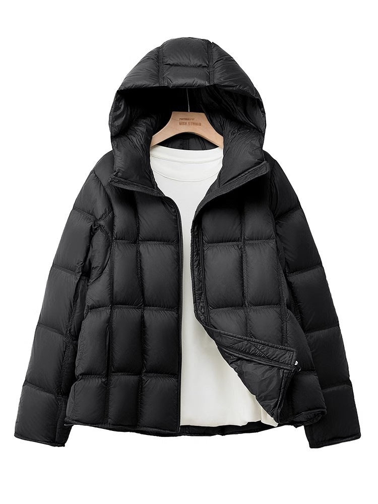 Thick Winter Coat