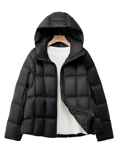 Thick Winter Coat