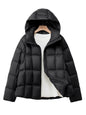 Thick Winter Coat
