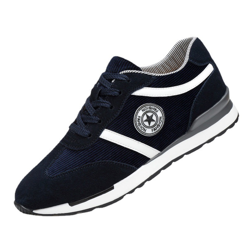 Men's Sports Casual Shoes