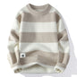 Round Neck Knitwear