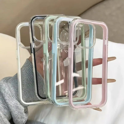Apple 17 ProMax phone case