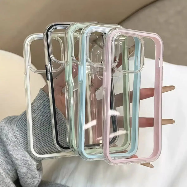 Apple 17 ProMax phone case