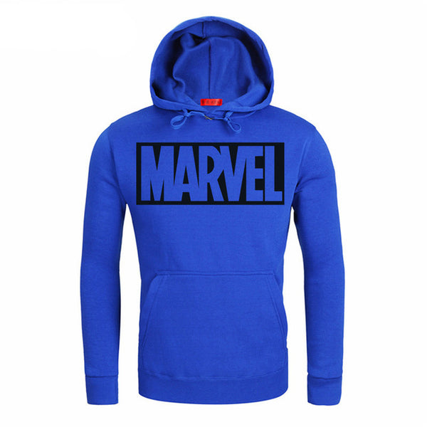 Hooded Sweatshirt MARVEL