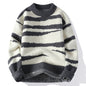 Men's  Warm Knit Sweater