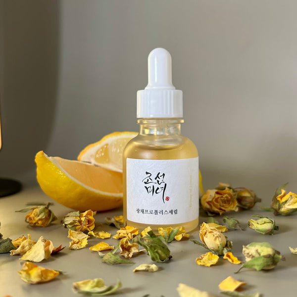 BOJ Glow Serum Propolis + Niacinamide 30ml