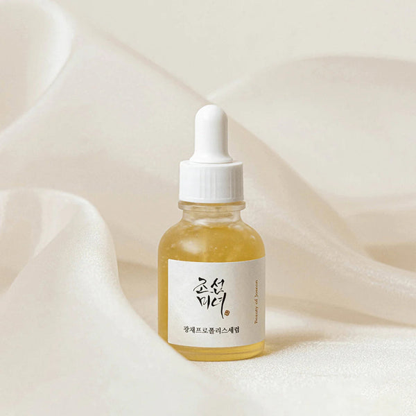 BOJ Glow Serum Propolis + Niacinamide 30ml