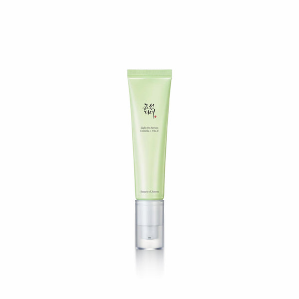 BOJ Centella + Vita C Serum 30ml