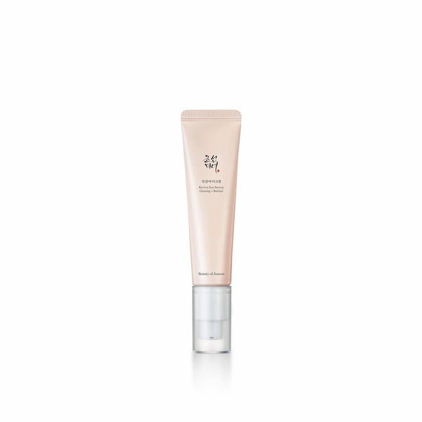 BOJ Revive Eye Serum Ginseng + Retinal 30ml