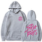 Saja Boys Unisex Hooded Sweatshirts