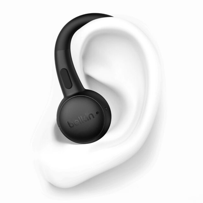 BELKIN SOUNDFORM ACTIVE TRUE WIRELESS EARBUDS