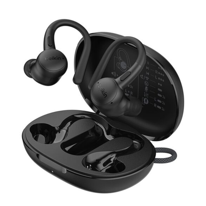 BELKIN SOUNDFORM ACTIVE TRUE WIRELESS EARBUDS