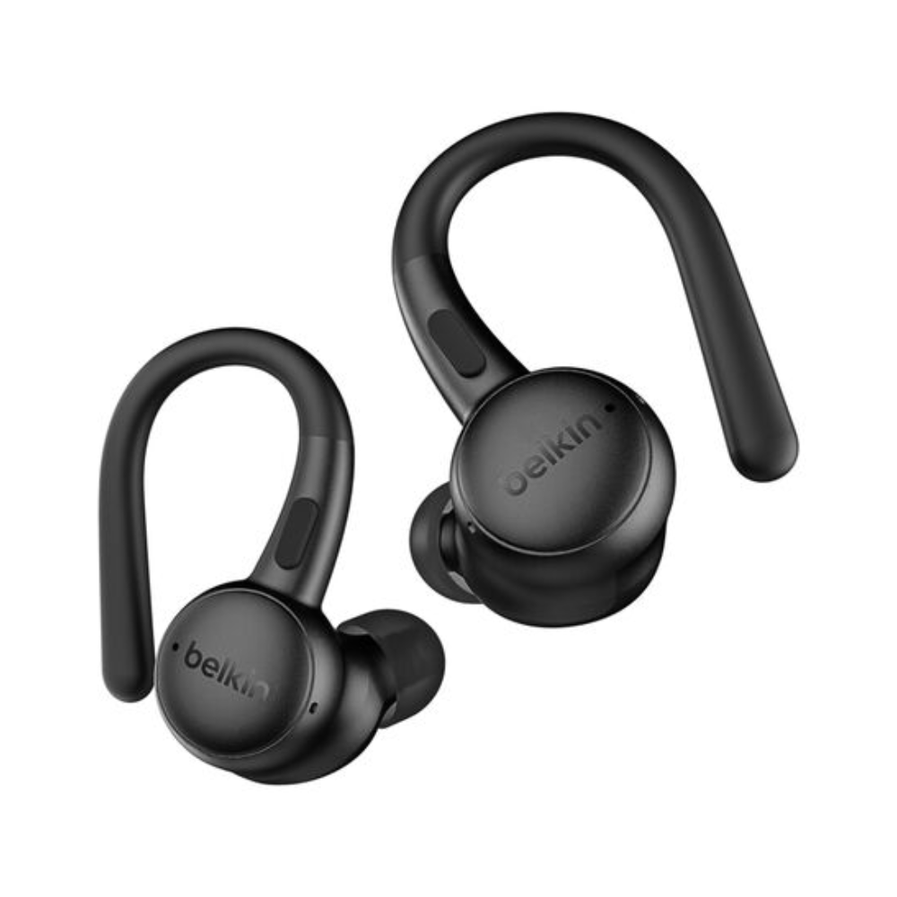 BELKIN SOUNDFORM ACTIVE TRUE WIRELESS EARBUDS
