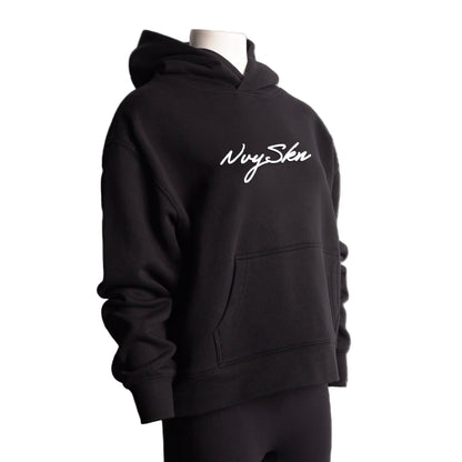NVYSKN Women’s Midweight Hoodie - London, England - Tier 1