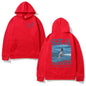 SZA Casual Anime unisex Hoodies