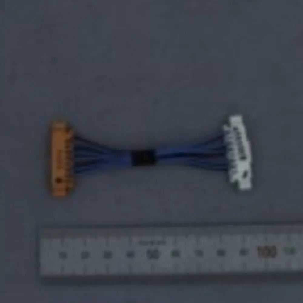 BN39-01744G Lead Connector Power for Samsung TV