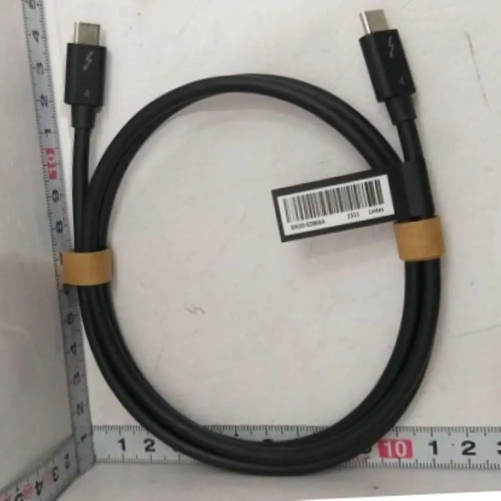 BN39-02866A Thunderbolt Cable for Samsung TV