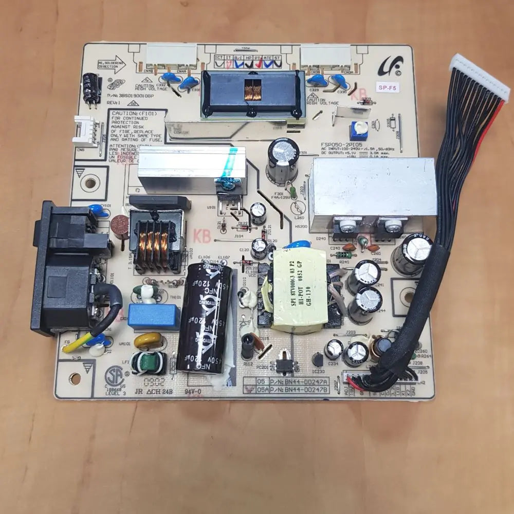 BN44-00247B AC VSS for Samsung TV