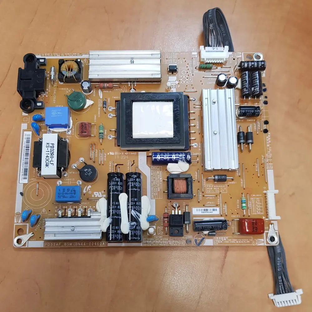 BN44-00460A DC VSS PD Board for Samsung TV