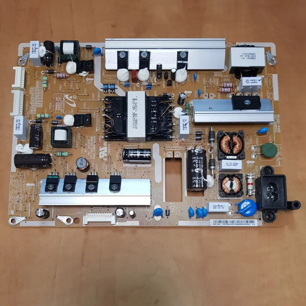 BN44-00518B DC VSS PD Board for Samsung TV