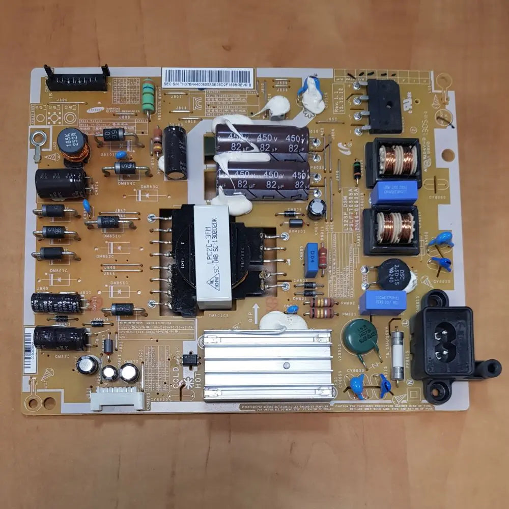 BN44-00605A DC VSS PD Board for Samsung TV