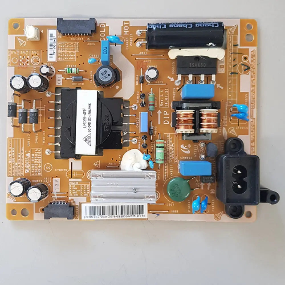 BN44-00696A DC VSS PD Board for Samsung TV  (UE32H4000)