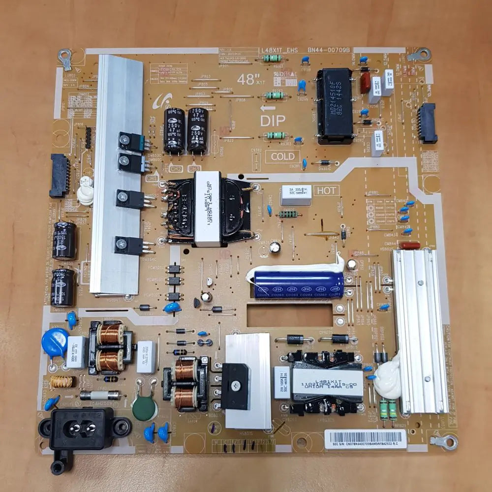 BN44-00709B DC VSS PD Board for Samsung TV