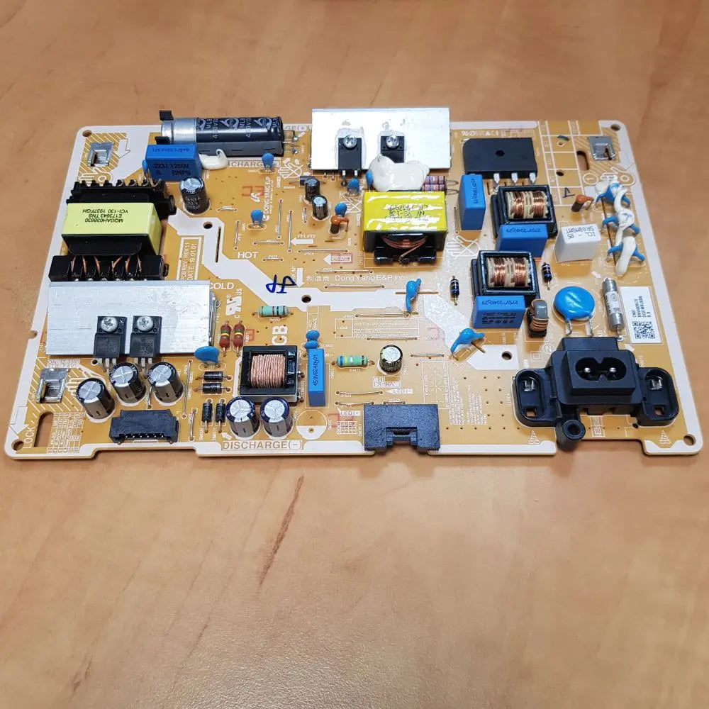 BN44-00947E DC VSS PD Board for Samsung TV  QE43Q60RAT
