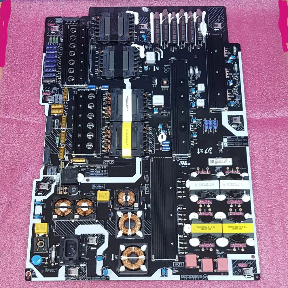 BN44-01048A Power DC VSS PD Board for Samsung TV  QE65Q900T
