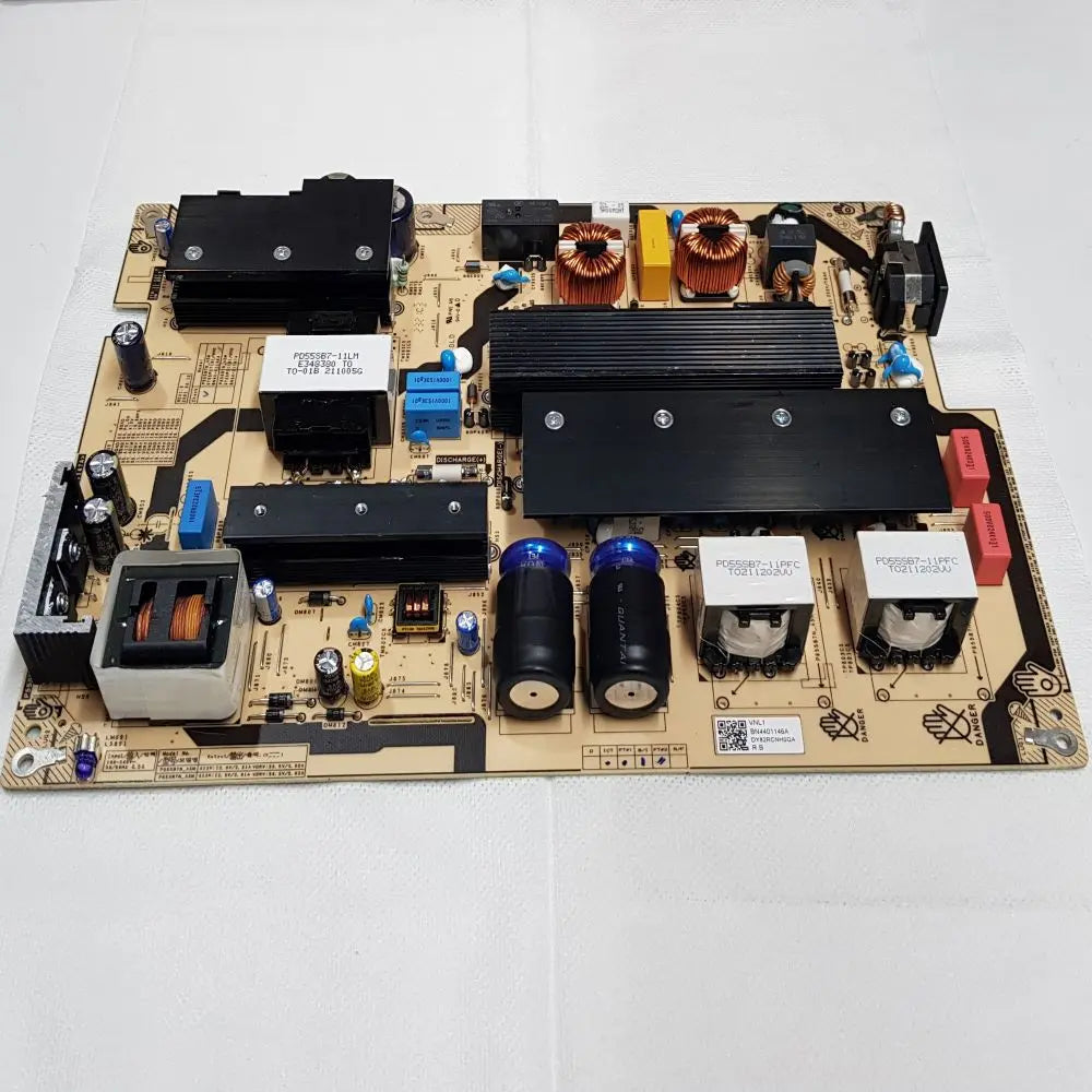 BN44-01146A DC VSS Power Board for Samsung TV