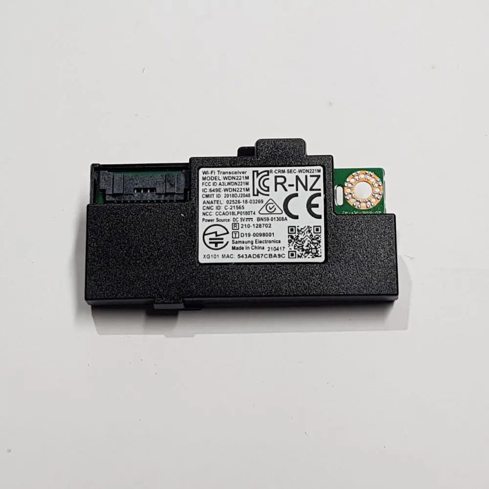 BN59-01308A Network Wlan Client for Samsung TV