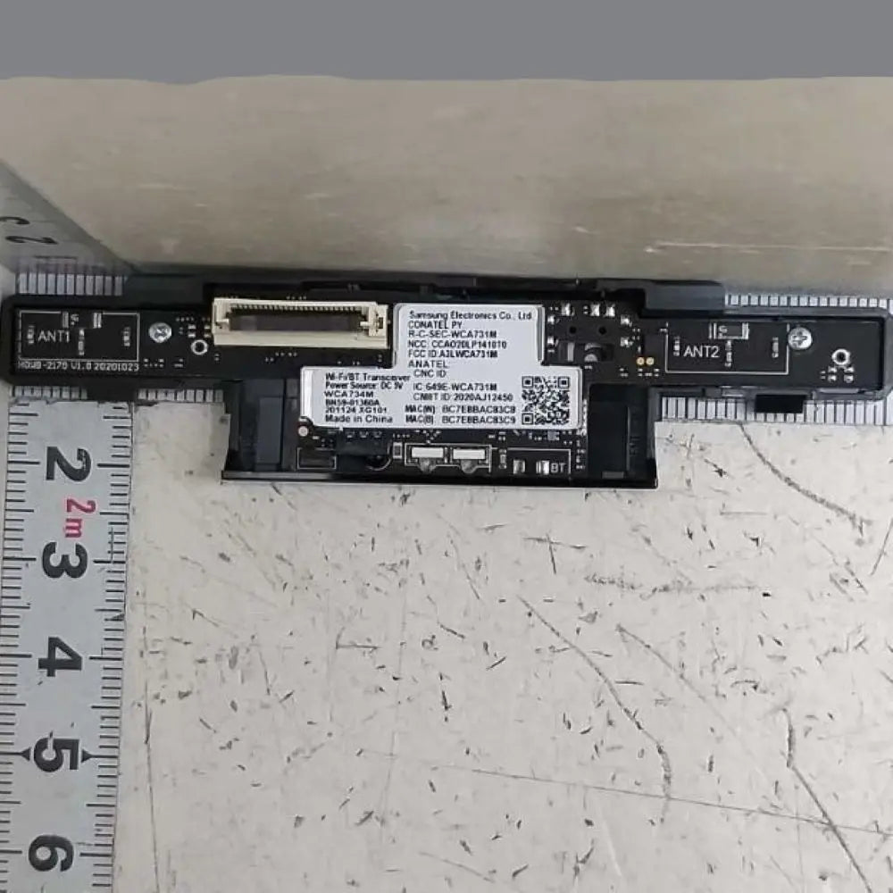 BN59-01360A Network Wlan Client for Samsung TV