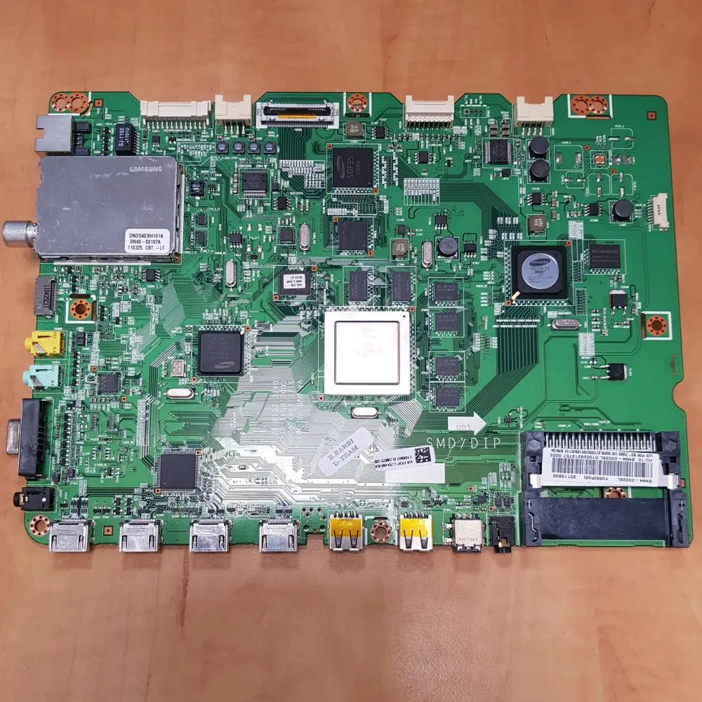BN94-03326L Assy PCB Main for Samsung TV  PS63C7000