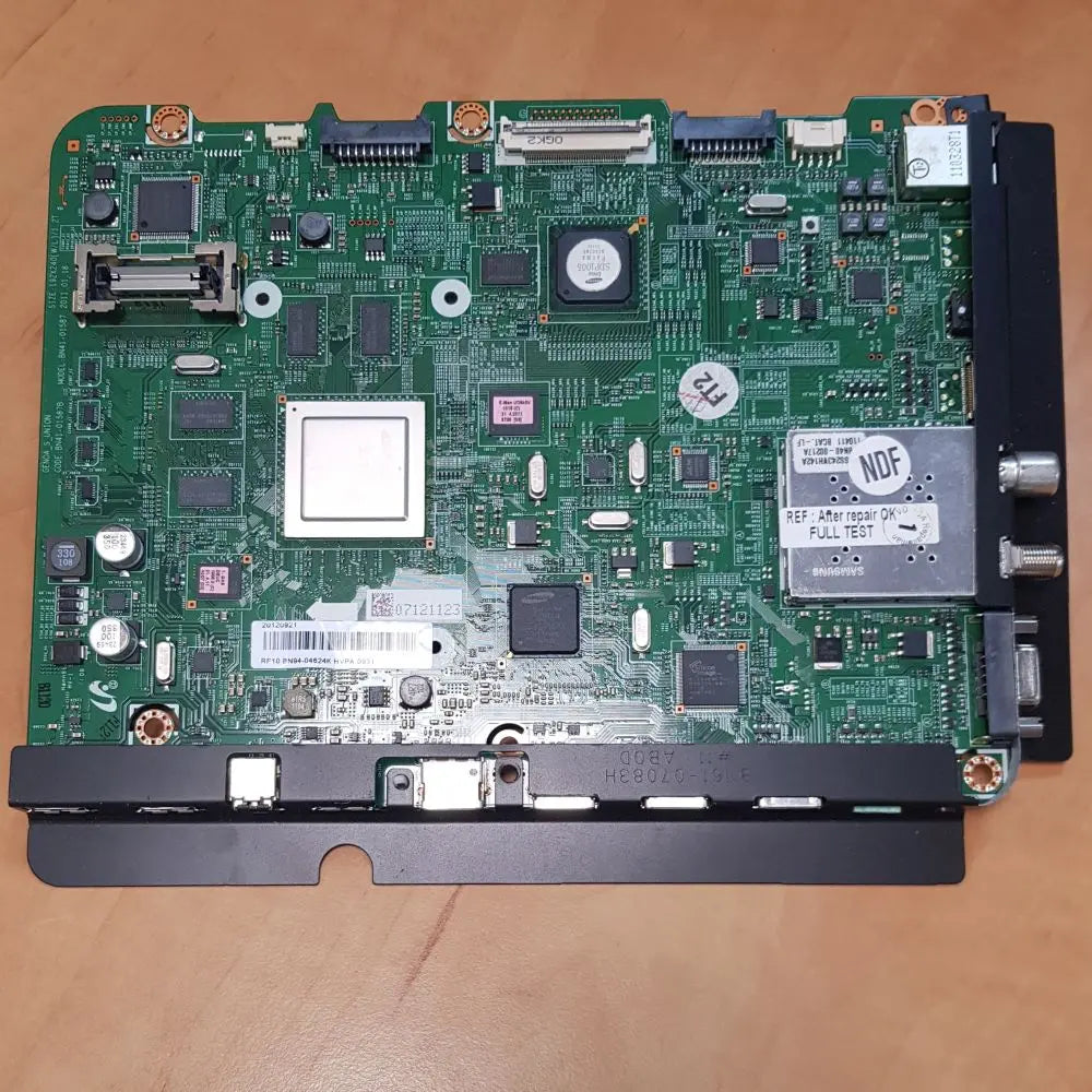 BN94-04624K Assy PCB Main for Samsung TV  UE55D6505