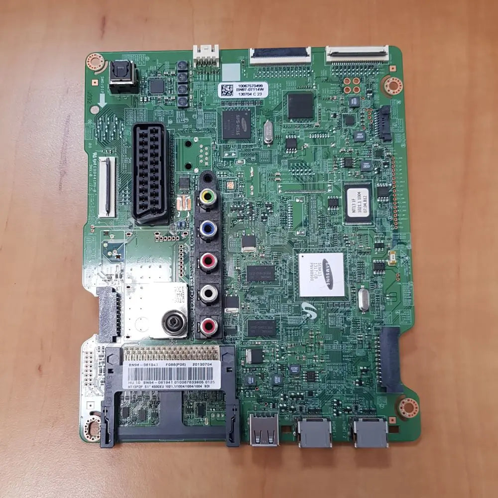 BN94-06194T Assy PCB Main for Samsung TV  PS51F4500AW