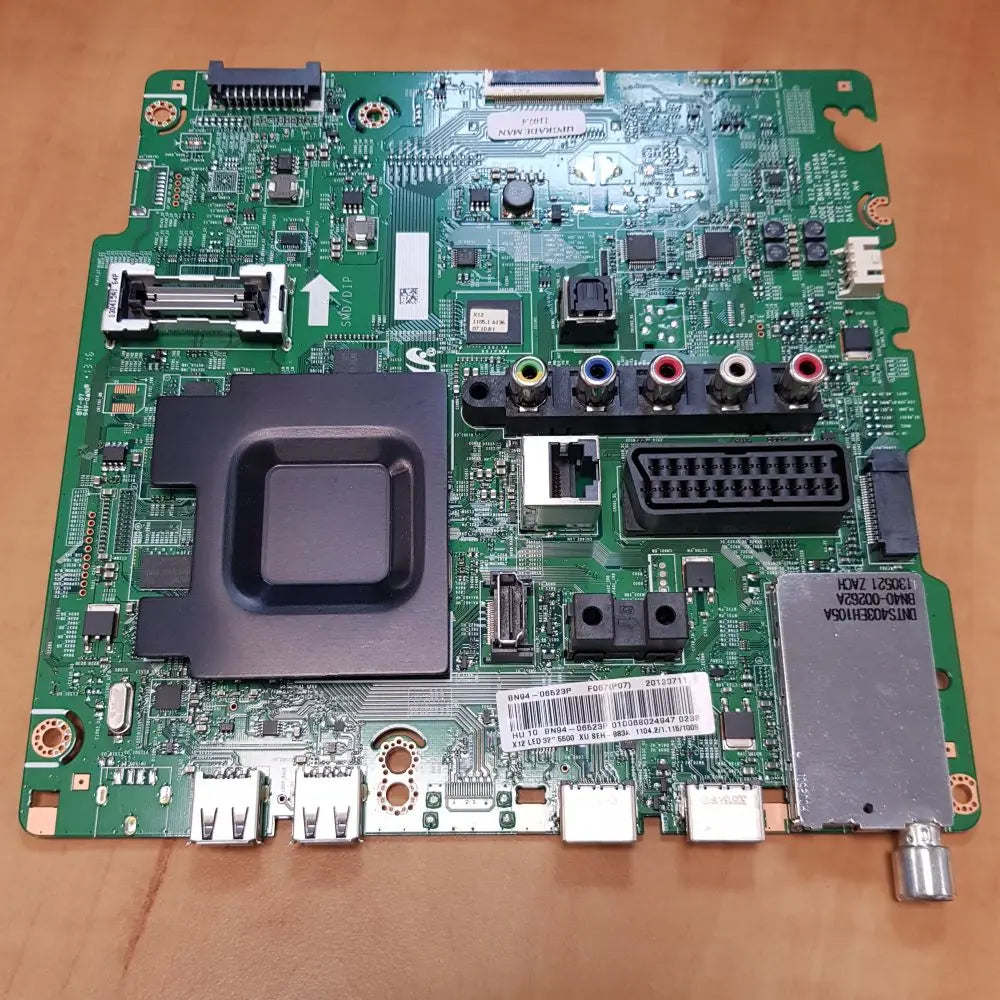 BN94-06523P Assy PCB Main for Samsung TV  UE32F5500
