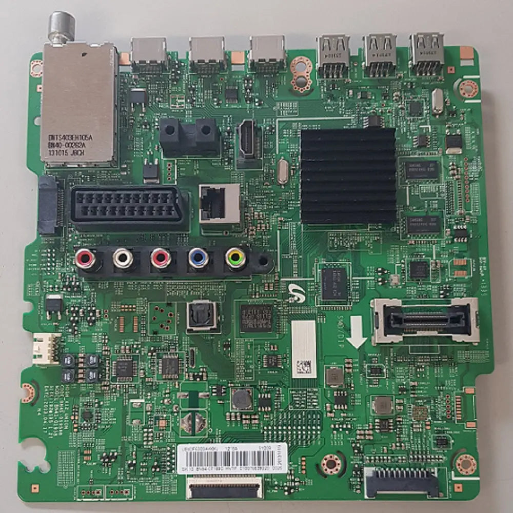 BN94-07189C Assy PCB Main for Samsung TV  (UE60F6300)