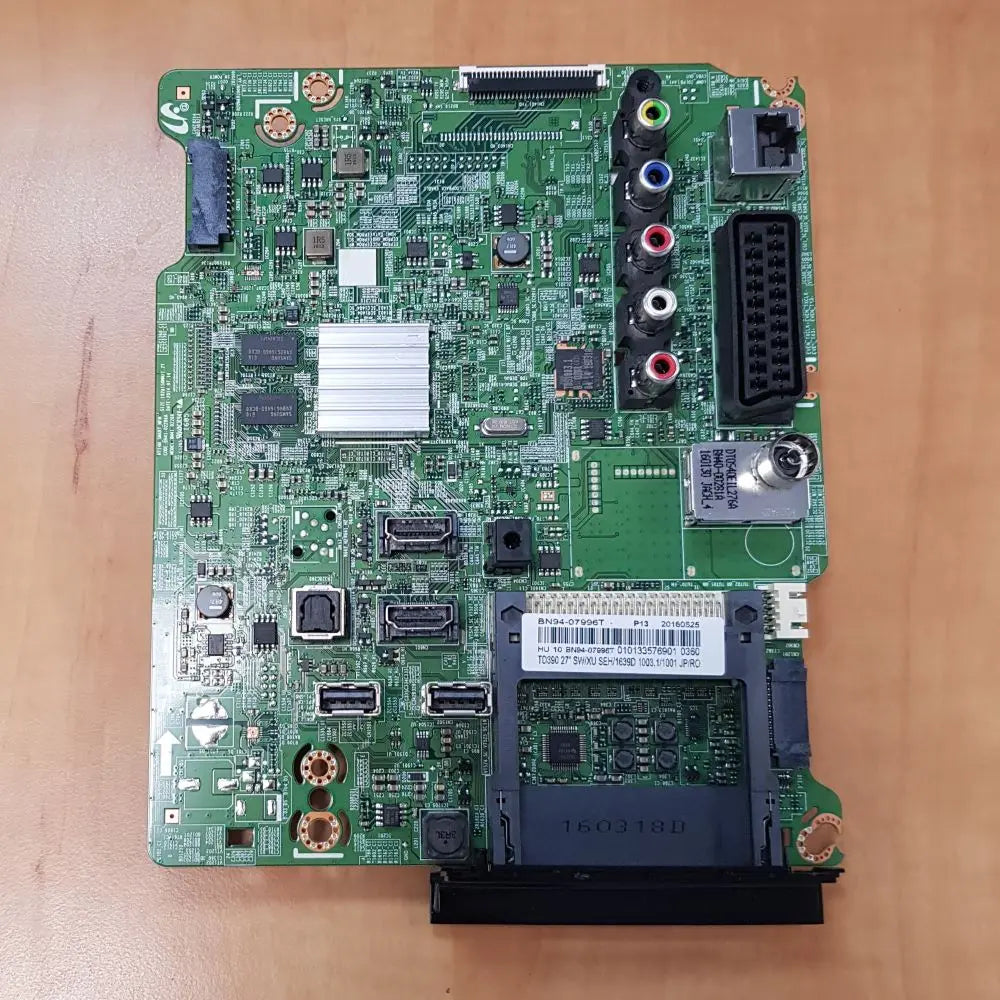 BN94-07996T Assy PCB Main for Samsung TV/Monitor  LT27D390SW