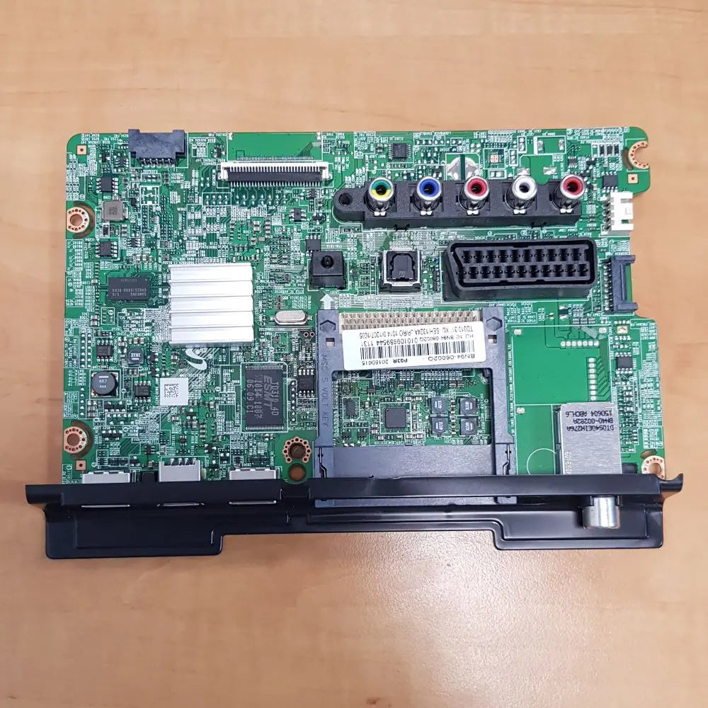 BN94-08002Q Assy PCB Main for Samsung TV