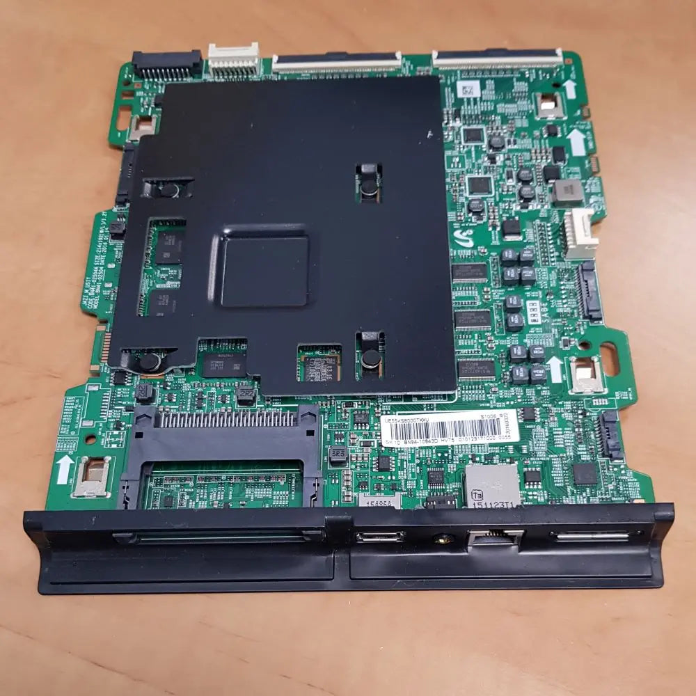 BN94-10843D Assy PCB Main for Samsung TV