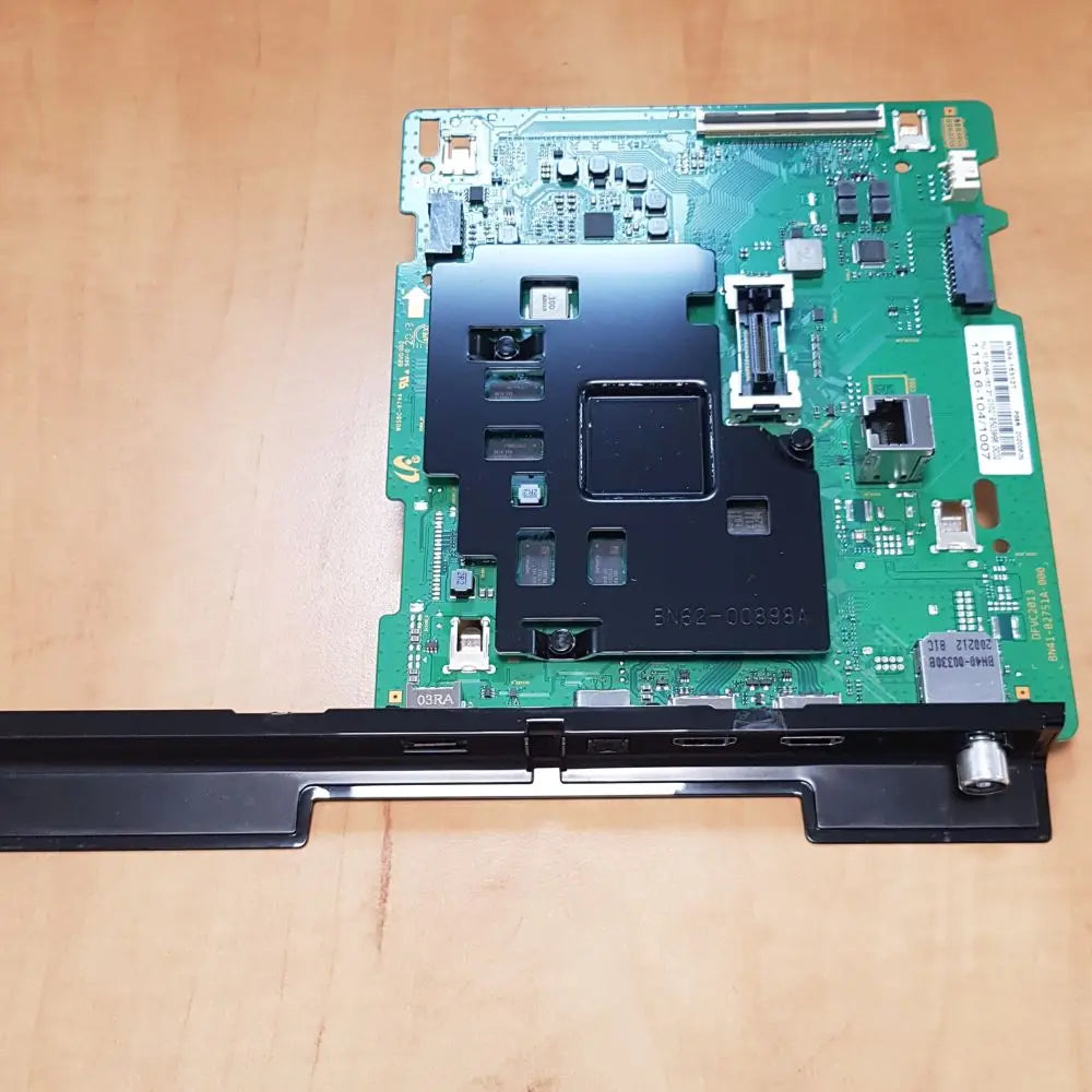 BN94-15312T Assy PCB Main for Samsung TV