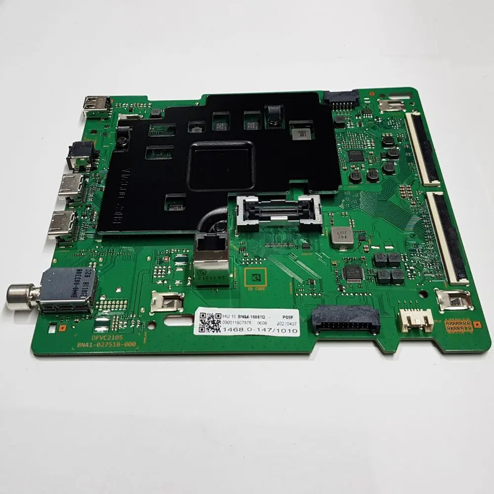 BN94-16661D Assy PCB Main for Samsung TV