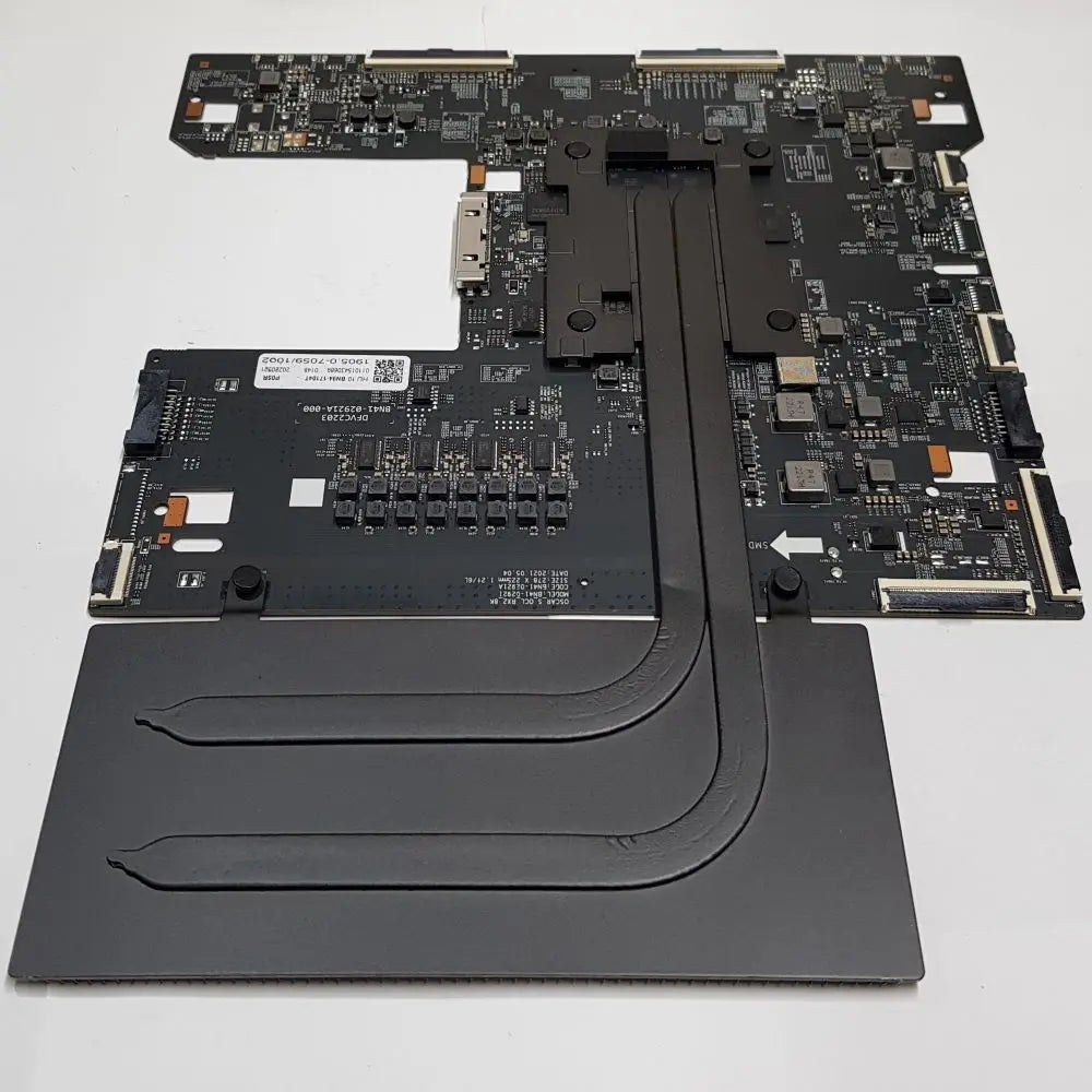 BN94-17104T Assy PCB Main for Samsung TV