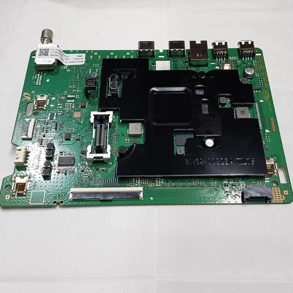 BN94-17511U Assy PCB Main for Samsung TV