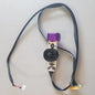 BN96-26401Y Assy Board P Function Jog for Samsung TV