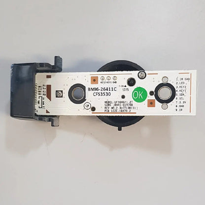 BN96-26411C Assy Board P Function Jog for Samsung TV
