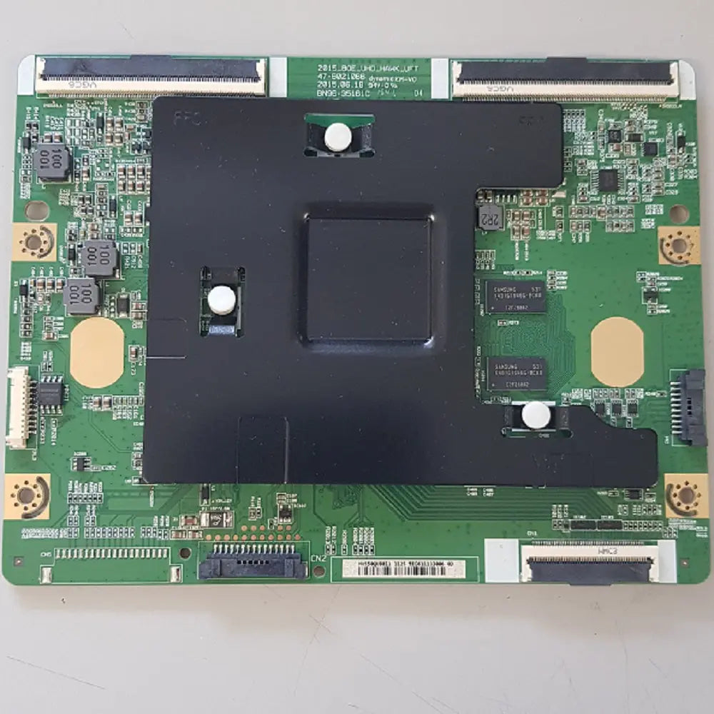 BN96-35161C Assy T Con P for Samsung TV  (UE55JU68**)